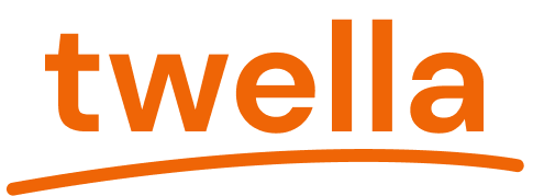 Twella logo